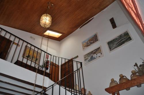 Apartamento El Rinc�n De Galera