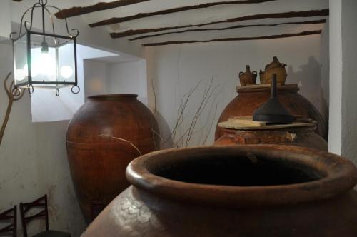 Apartamento El Rinc�n De Galera
