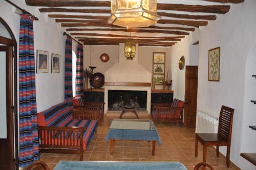 Apartamento El Rinc�n De Galera