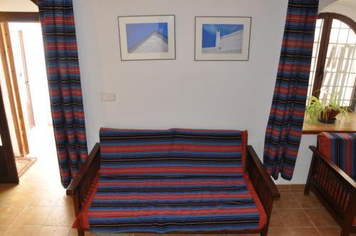 Apartamento El Rinc�n De Galera