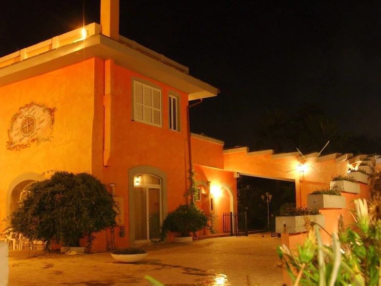 Hotel Parco Dei Principi