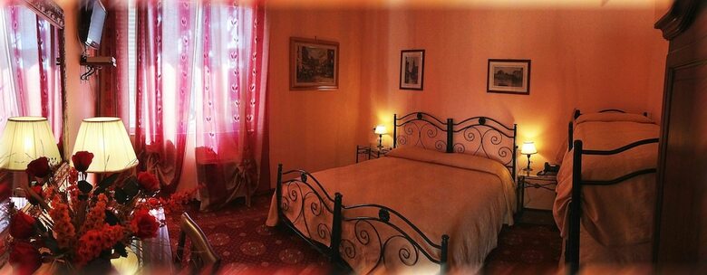 Hotel Parco Dei Principi