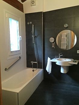 Hotel Txanka Erreka