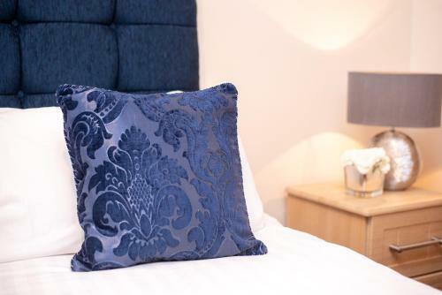 Bed & Breakfast Trivelles Seaview Blackpool