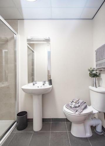 Bed & Breakfast Trivelles Seaview Blackpool