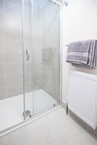 Bed & Breakfast Trivelles Seaview Blackpool