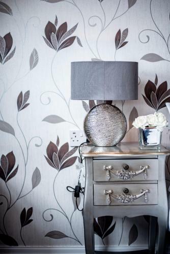 Bed & Breakfast Trivelles Seaview Blackpool