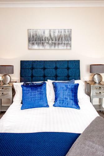 Bed & Breakfast Trivelles Seaview Blackpool
