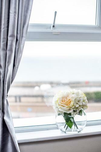 Bed & Breakfast Trivelles Seaview Blackpool