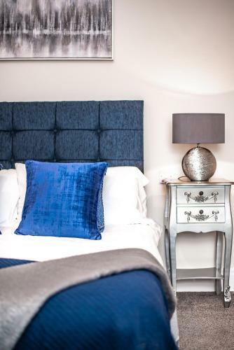 Bed & Breakfast Trivelles Seaview Blackpool