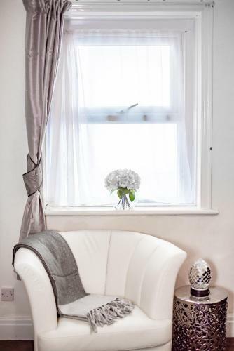Bed & Breakfast Trivelles Seaview Blackpool