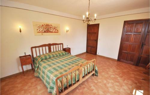 Apartment Bd De La Bergerie III