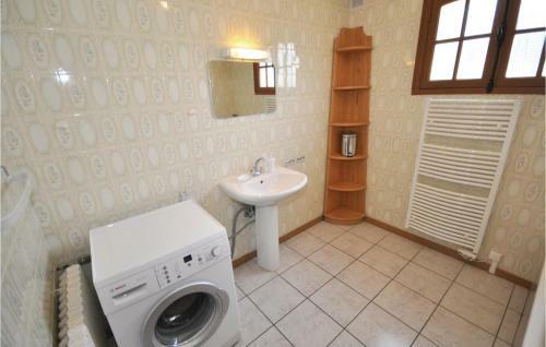 Apartment Bd De La Bergerie III