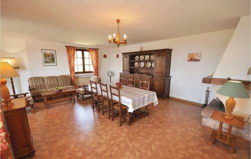 Apartment Bd De La Bergerie III