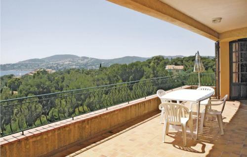 Apartment Bd De La Bergerie III