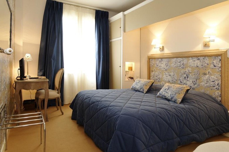 Hotel Domaine D�auriac