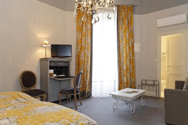 Hotel Domaine D�auriac