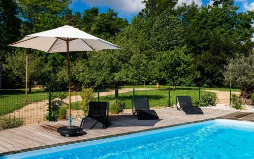 Hotel Domaine Quai Des Pontis