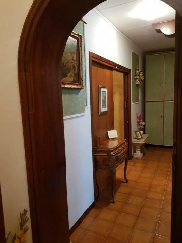 Bed & Breakfast Gli Angeli