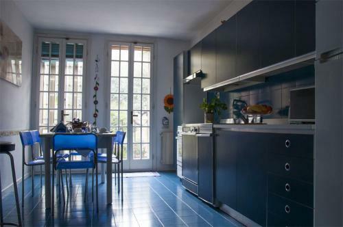 Bed & Breakfast Gli Angeli