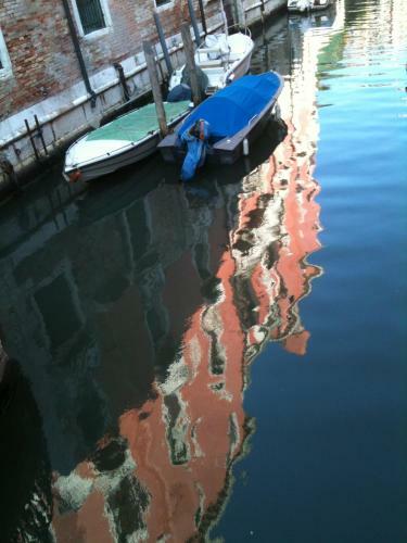Bed & Breakfast Gli Angeli