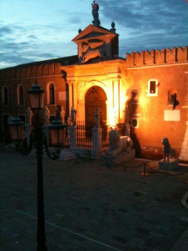 Bed & Breakfast Gli Angeli