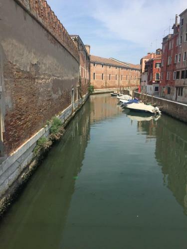 Bed & Breakfast Gli Angeli