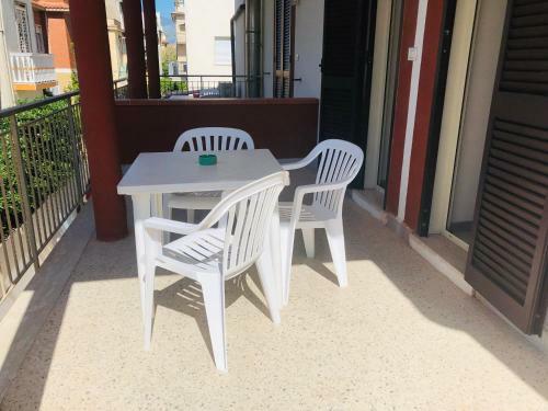 Hotel La Rosetta