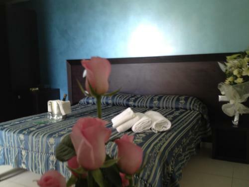 Hotel La Rosetta
