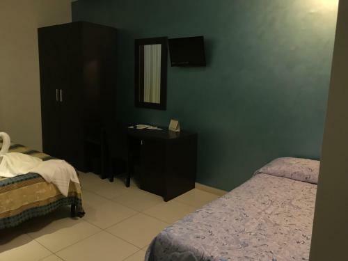 Hotel La Rosetta