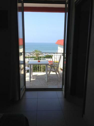 Hotel La Rosetta