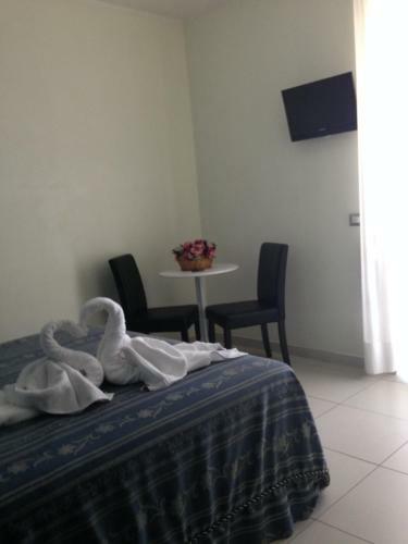 Hotel La Rosetta