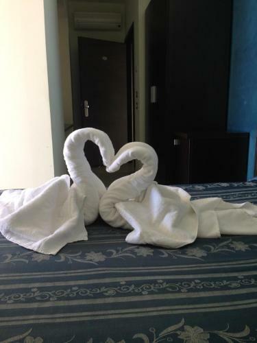 Hotel La Rosetta