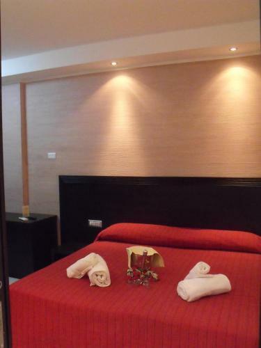 Hotel La Rosetta