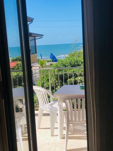 Hotel La Rosetta