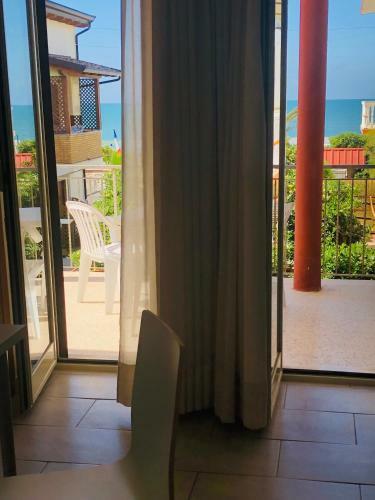 Hotel La Rosetta