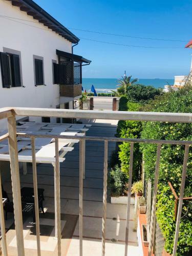 Hotel La Rosetta