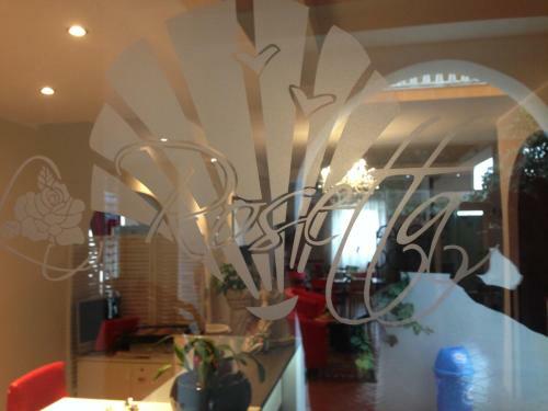 Hotel La Rosetta