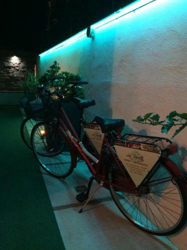 Hotel La Rosetta