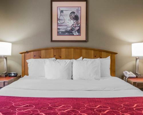 Hotel Comfort Suites - Boone