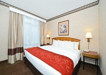 Hotel Comfort Suites - Boone