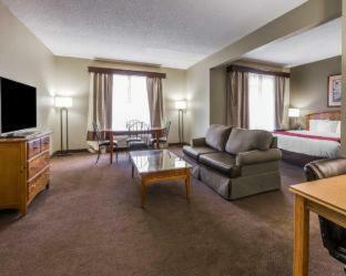 Hotel Comfort Suites - Boone