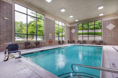 Hotel Comfort Suites - Boone