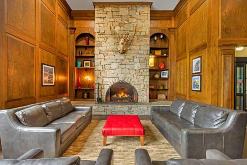 Hotel Comfort Suites - Boone