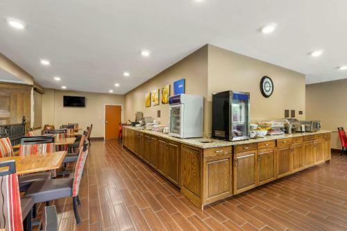 Hotel Comfort Suites - Boone
