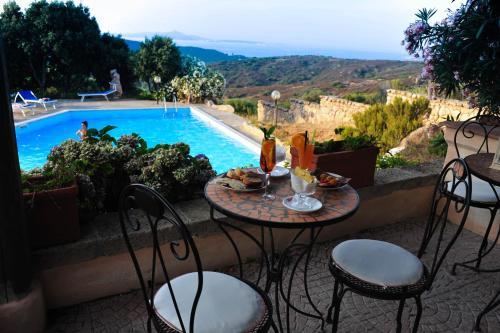 Hotel Micalosu
