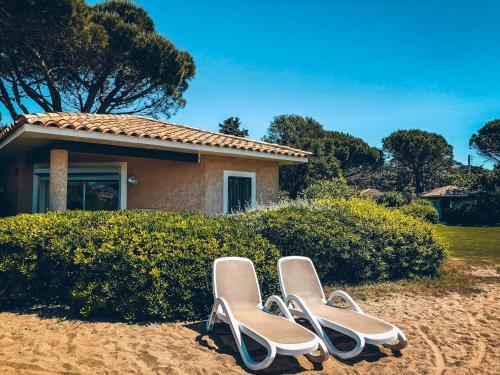 R�sidence Agathos (un Jardin Sur La Plage)