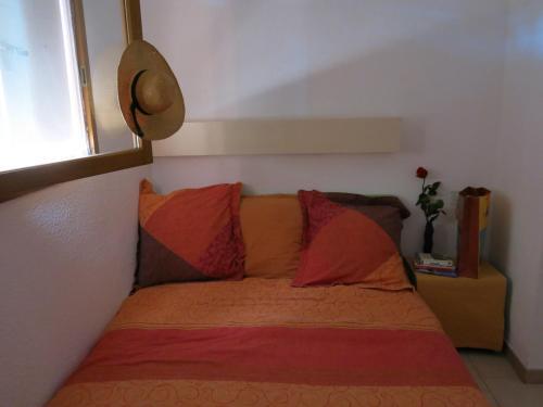 R�sidence Agathos (un Jardin Sur La Plage)