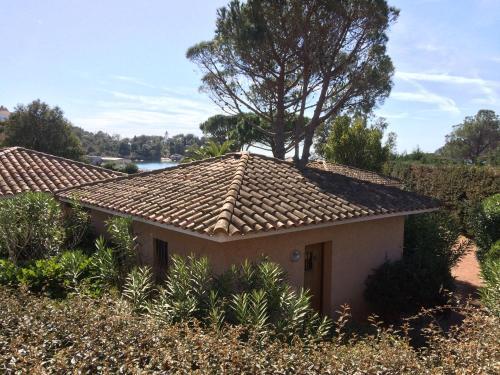 R�sidence Agathos (un Jardin Sur La Plage)