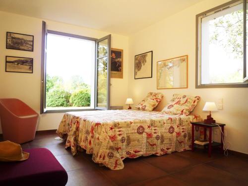 R�sidence Agathos (un Jardin Sur La Plage)